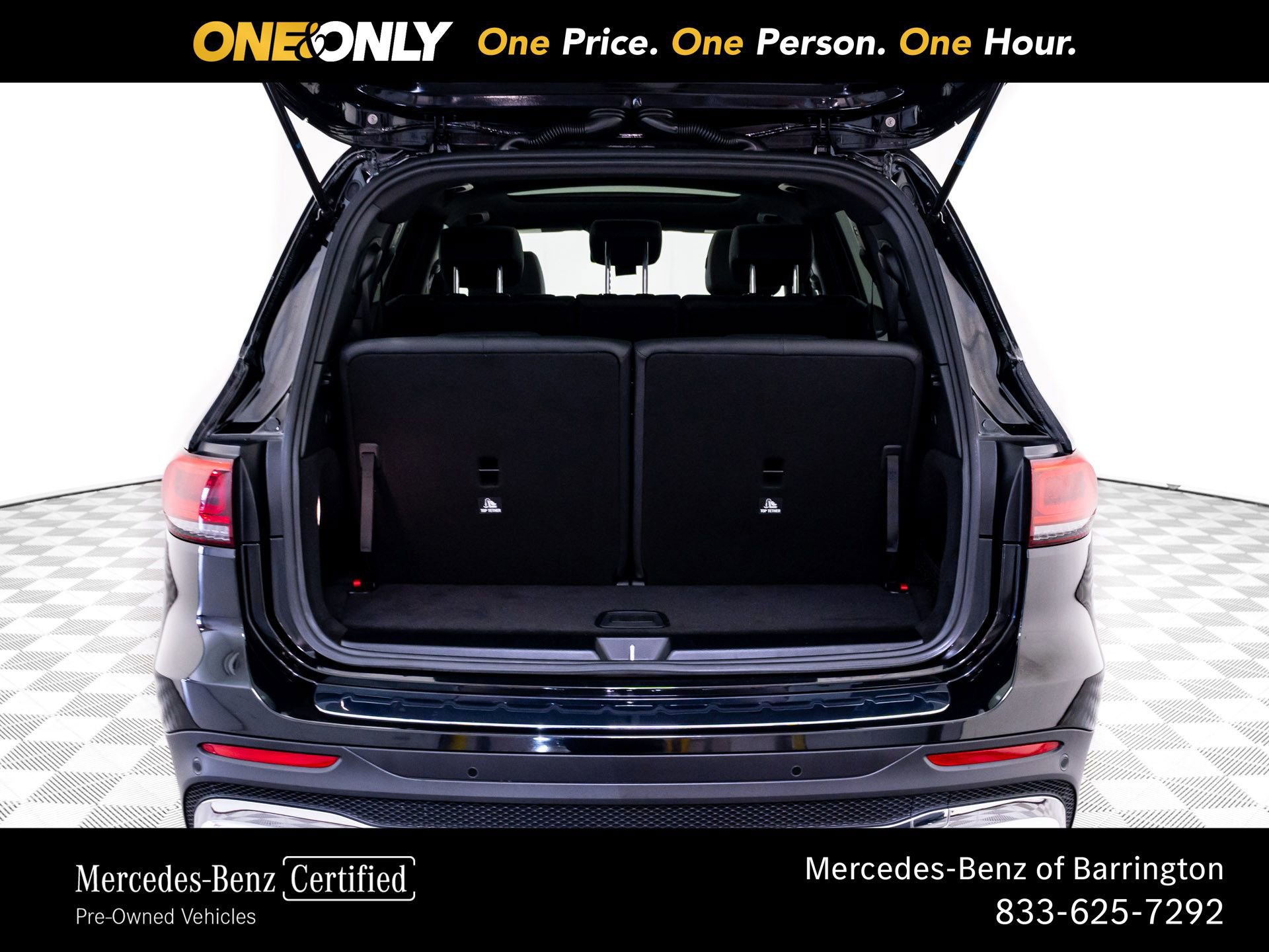 Used 2022 Mercedes-Benz GLB 250 4MATIC image 32