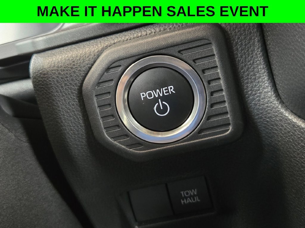 Used 2025 Toyota Land Cruiser 1958 AWD/4WD image 19