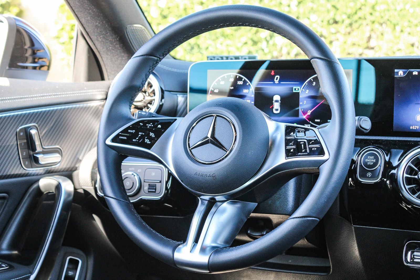 Certified 2025 Mercedes-Benz CLA 250 image 18