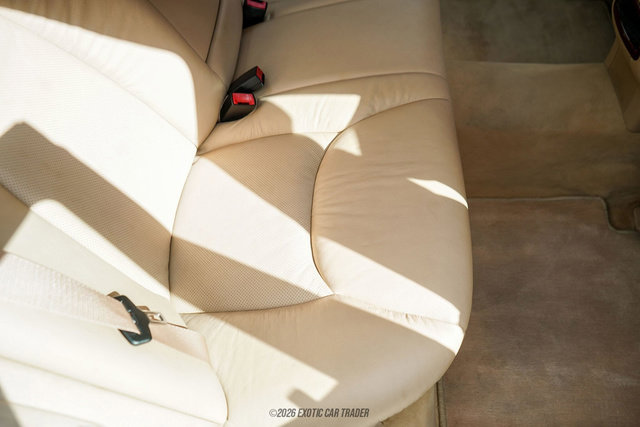 Used 2000 Mercedes-Benz S 430 image 60