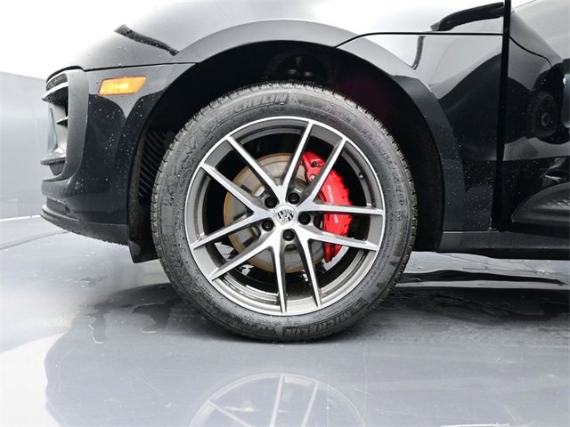 Used 2023 Porsche Macan S image 6