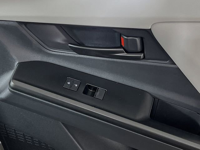 New 2026 Toyota bZ image 29