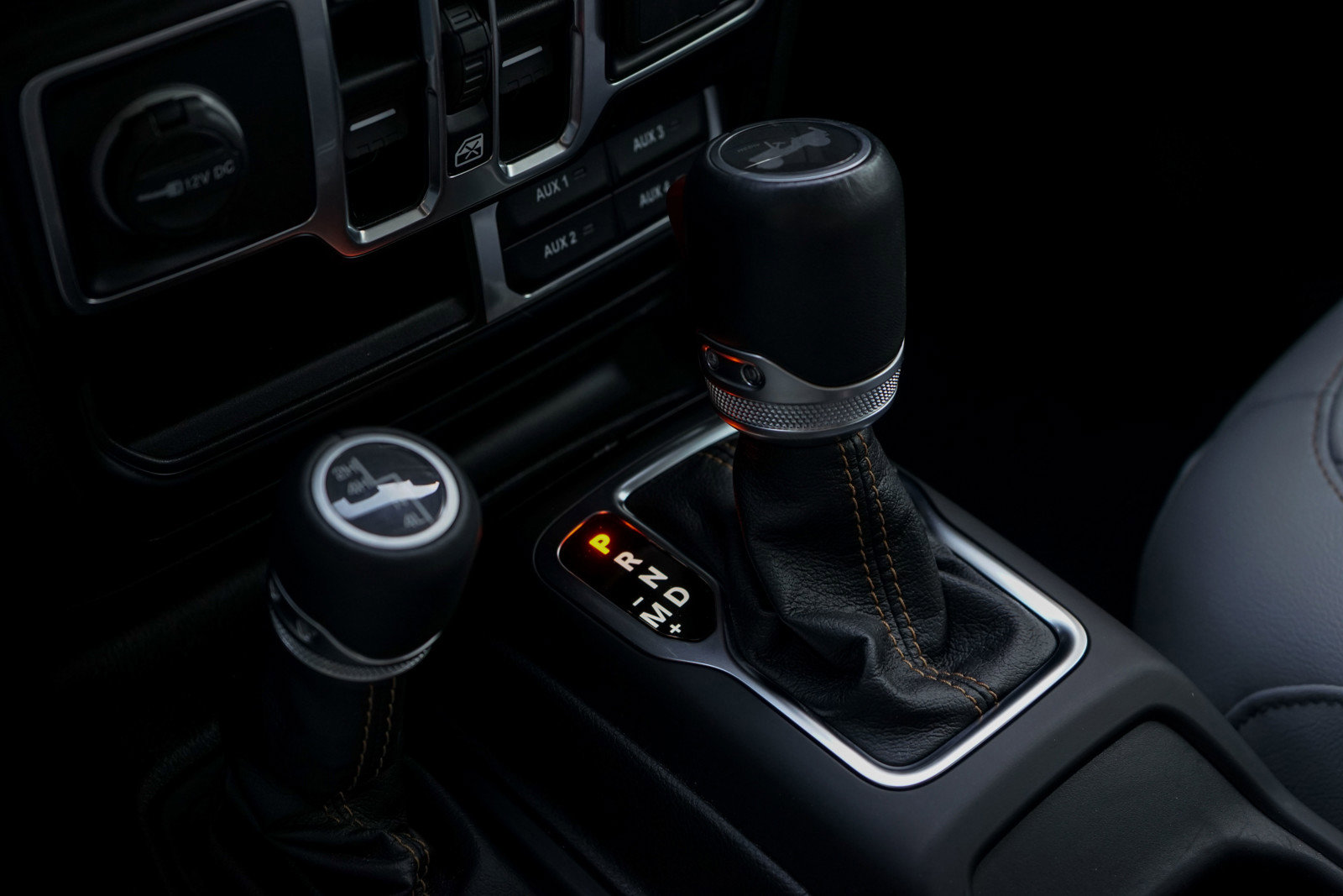 Used 2022 Jeep Wrangler Unlimited Sahara image 19