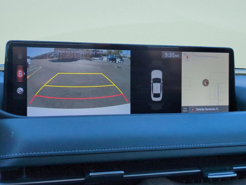 Used 2021 Genesis G80 3.5T image 13