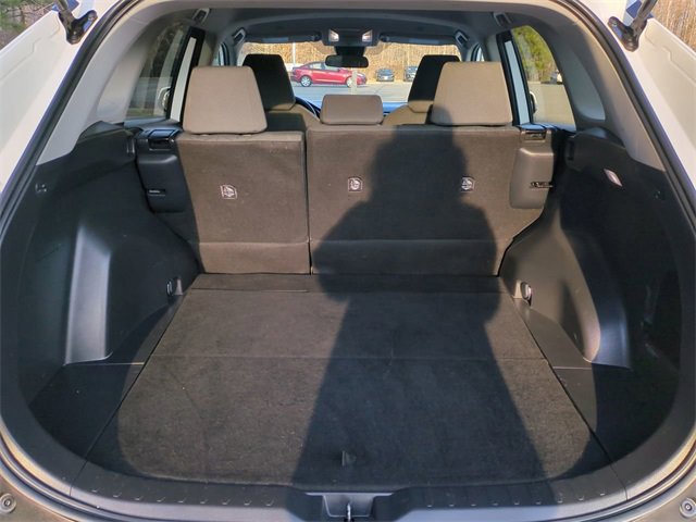 Used 2023 Toyota RAV4 XLE image 13