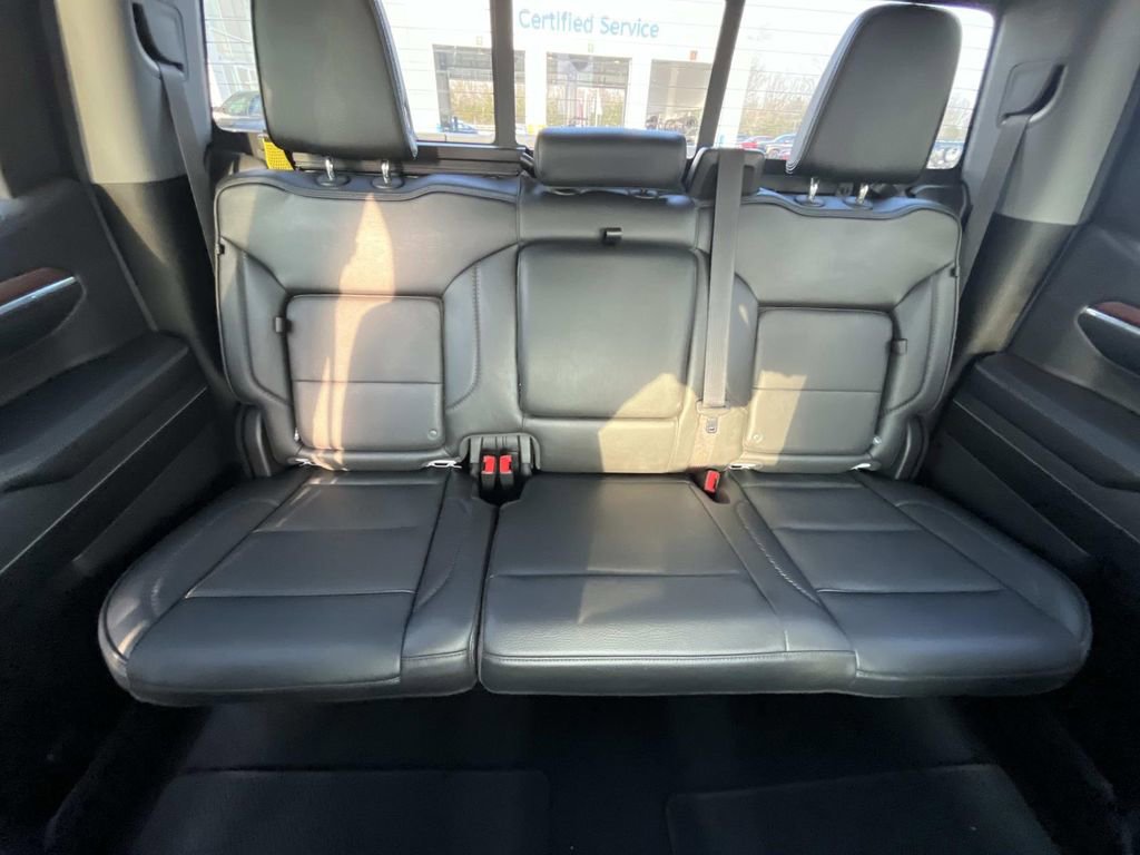 Certified 2024 GMC Sierra 1500 Denali w/ Technology Package image 30