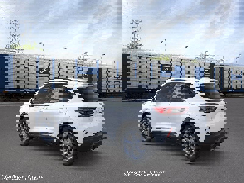 New 2026 Ford Escape ST-Line Select image 4