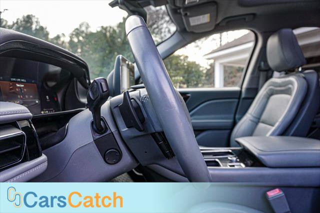 Used 2021 Lincoln Aviator Reserve image 26