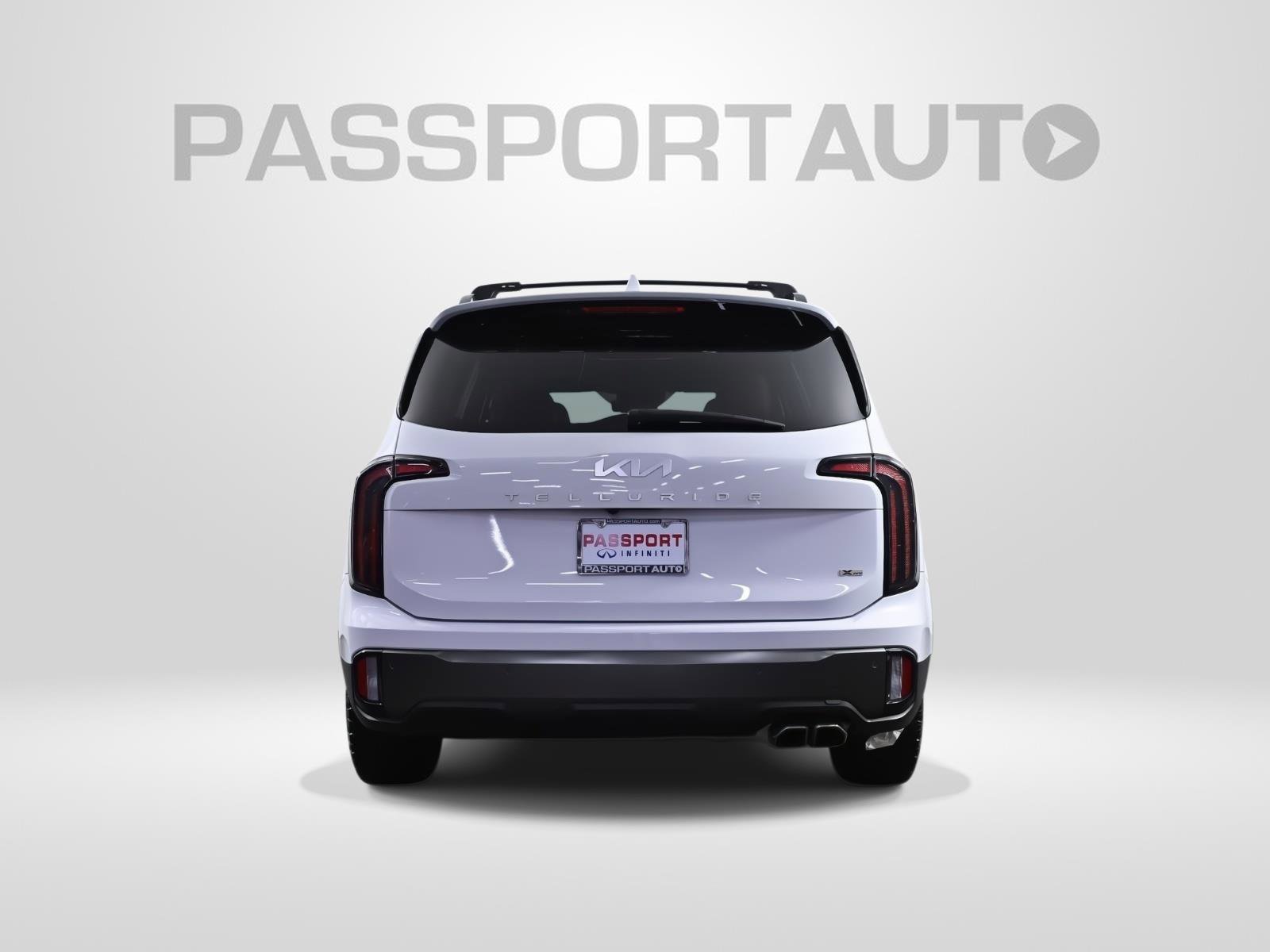 Used 2023 Kia Telluride SX Prestige X-Pro image 7