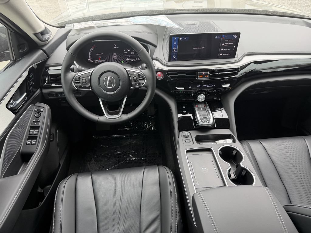 New 2026 Acura MDX w/ Technology Package FWD image 13