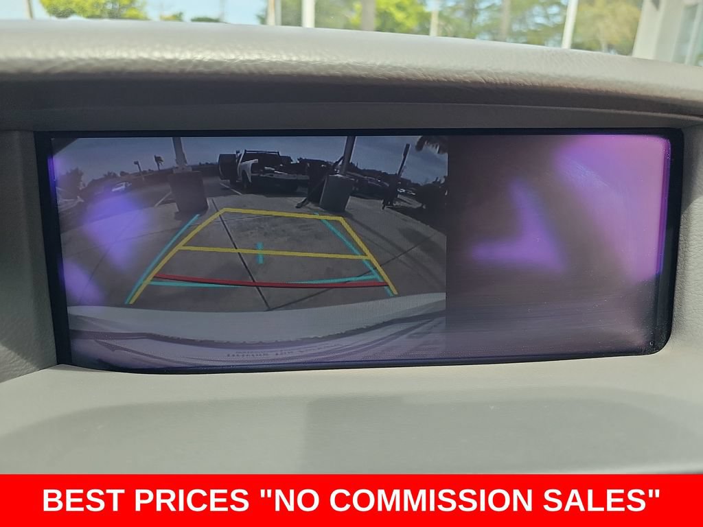 Used 2016 Lexus LS 460 w/ Comfort Package RWD image 23