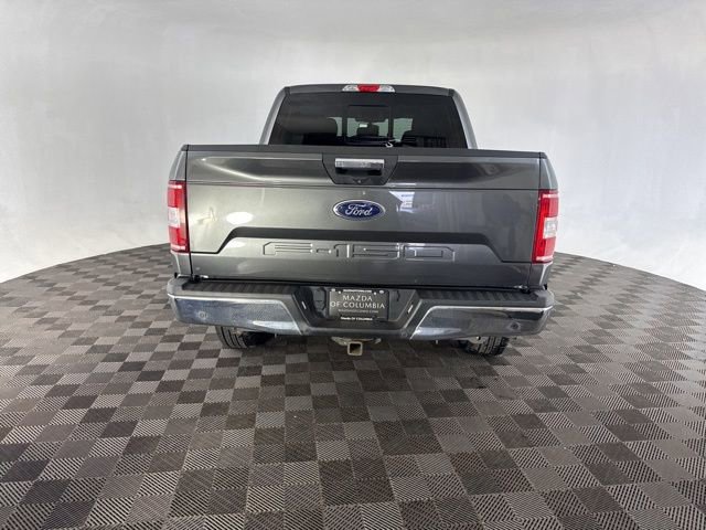 Used 2019 Ford F150 XLT w/ Equipment Group 302A Luxury image 6