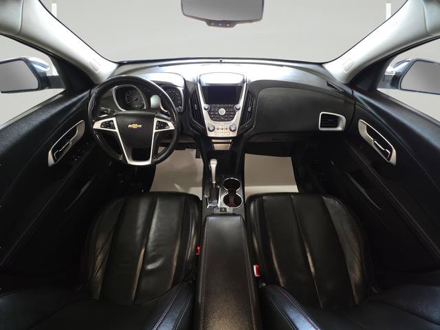 Used 2011 Chevrolet Equinox LTZ AWD/4WD image 26