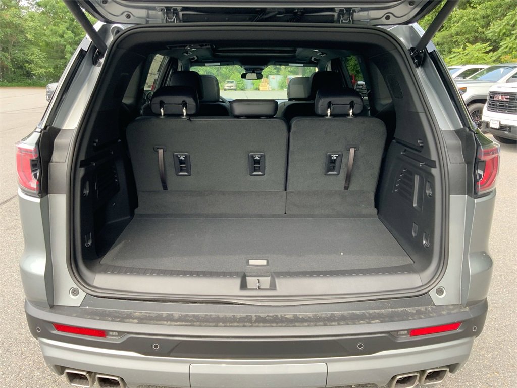 New 2025 GMC Acadia Elevation w/ Elevation Premium Package image 26