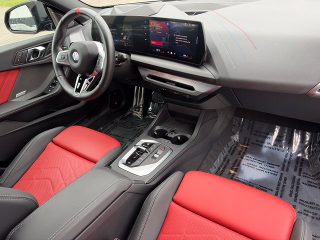 Certified 2026 BMW M235i xDrive w/ M Performance Package AWD/4WD image 29