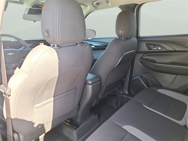 New 2026 Chevrolet TrailBlazer LT image 14