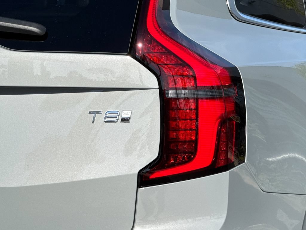 New 2026 Volvo XC90 T8 Ultra w/ Lounge Package AWD/4WD image 27