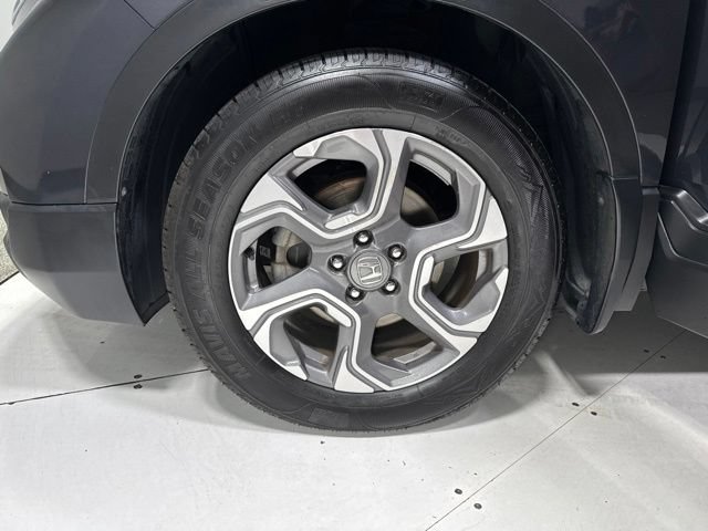 Used 2019 Honda CR-V EX image 8