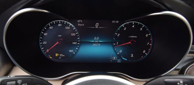 Used 2022 Mercedes-Benz GLC 300 4MATIC w/ Premium Package Lite image 15