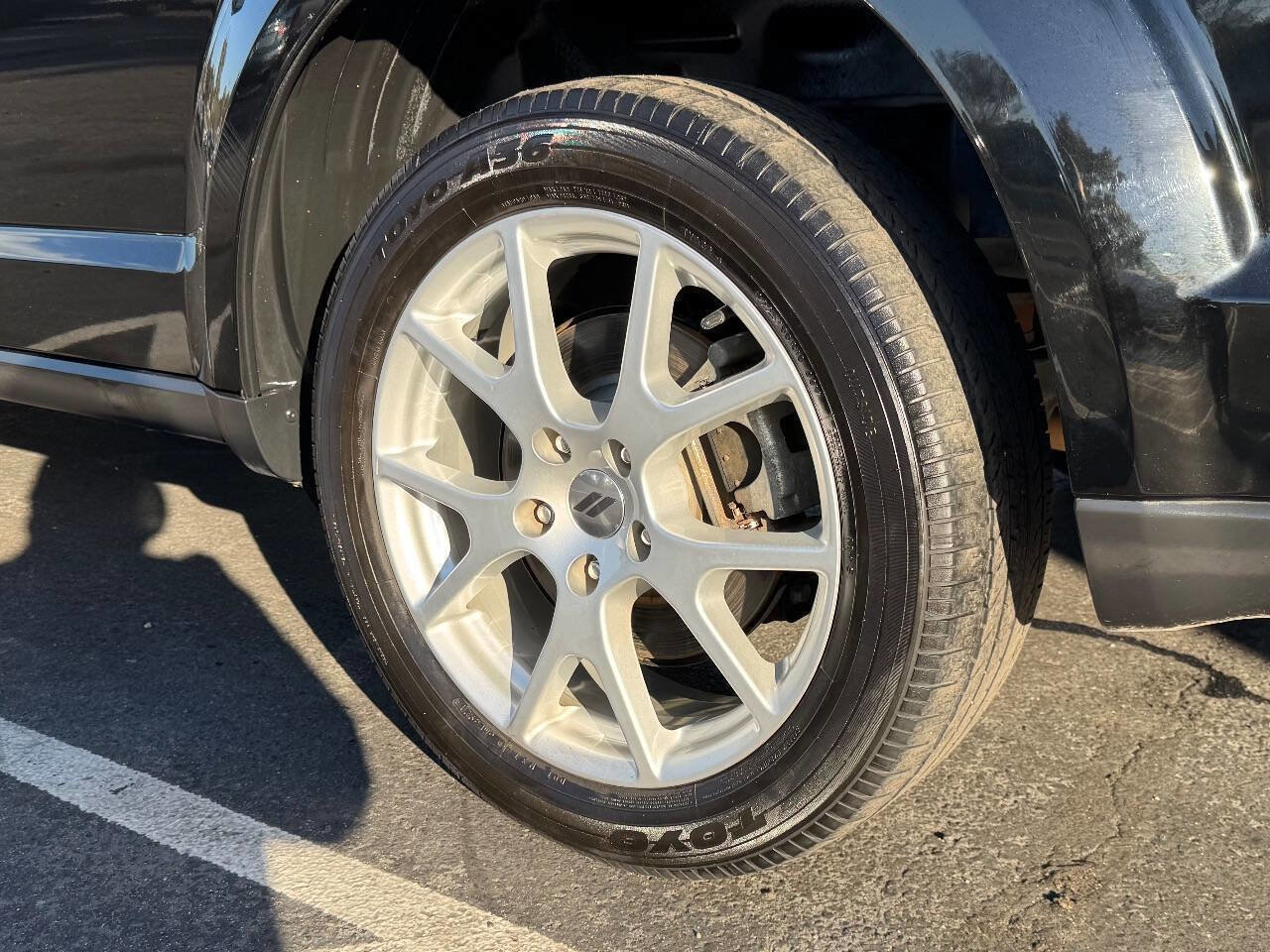 Used 2018 Dodge Journey SXT image 23