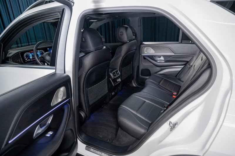 Certified 2024 Mercedes-Benz GLE 350 4MATIC image 14