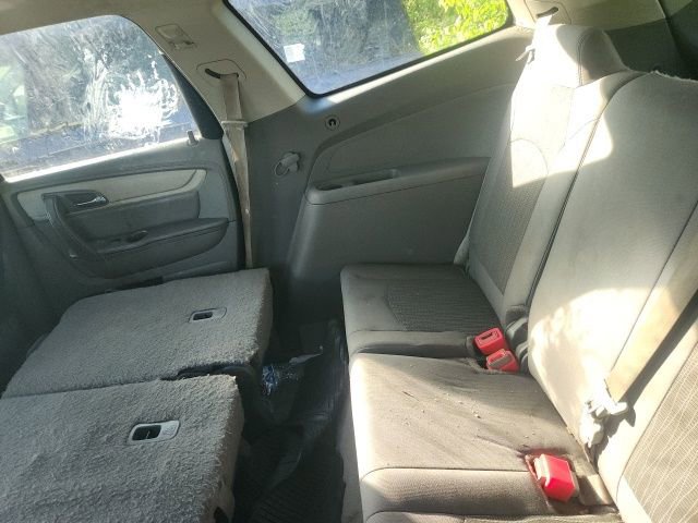 Used 2017 Chevrolet Traverse LS FWD image 10