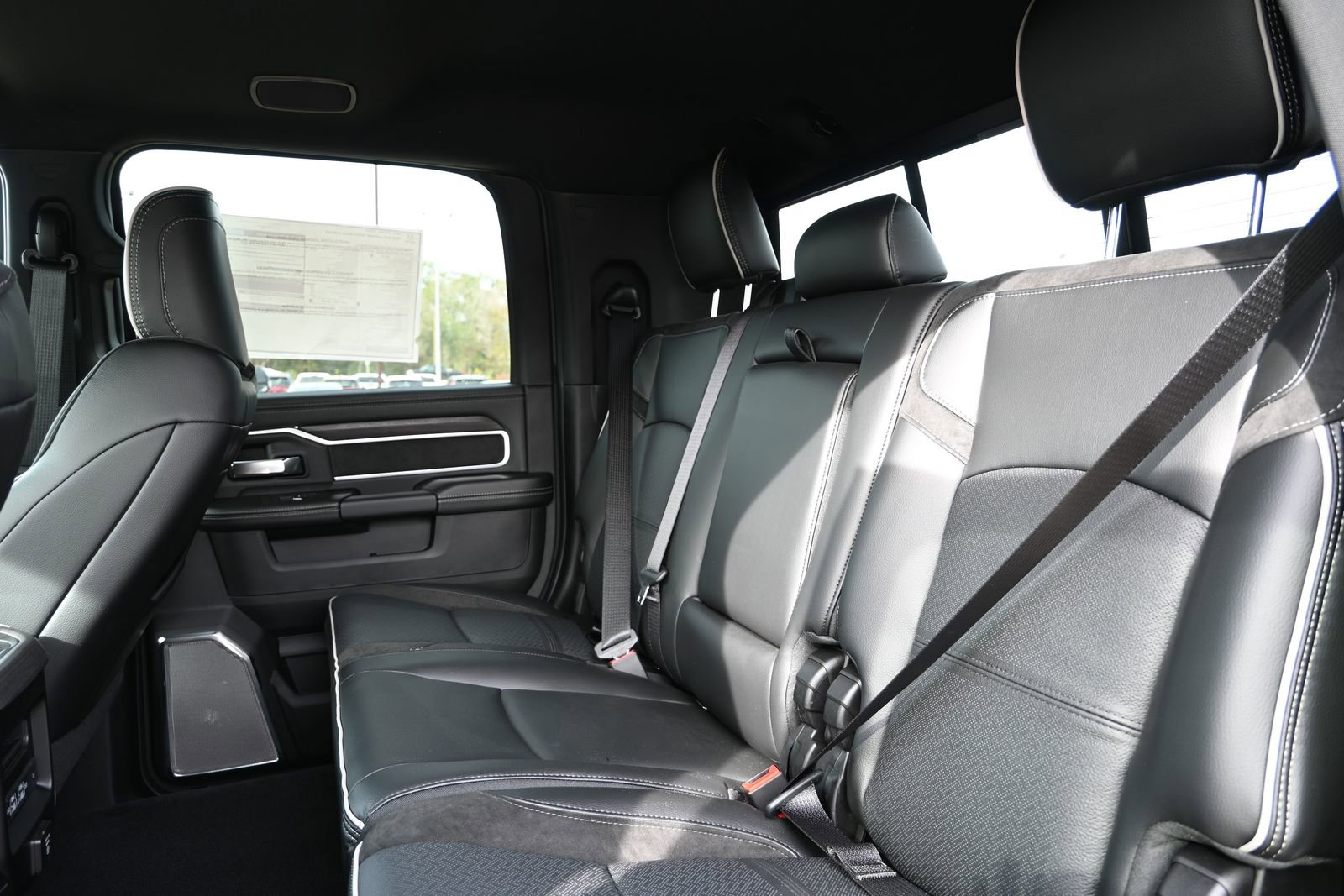 New 2026 RAM 3500 Laramie image 24