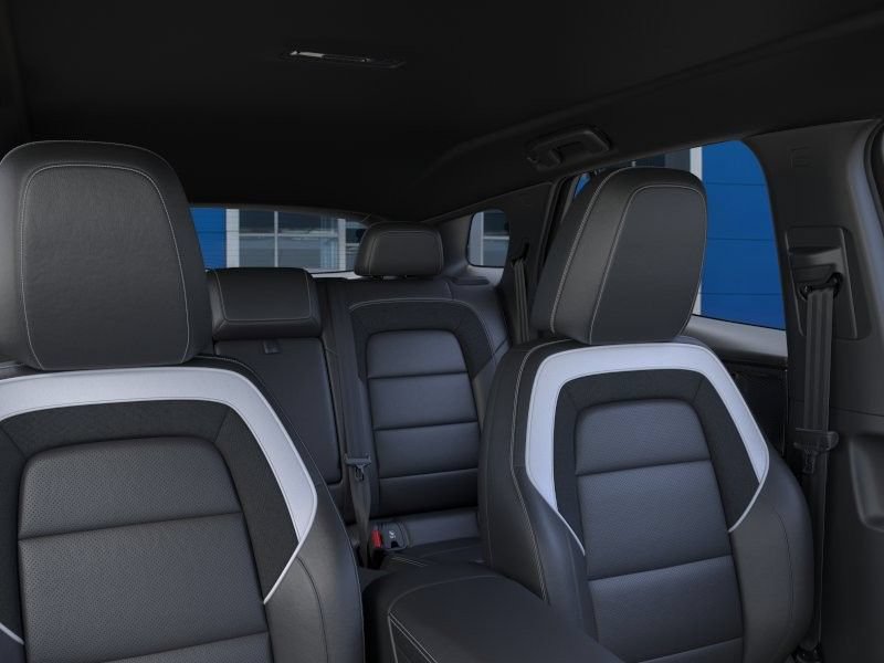 New 2026 Chevrolet Blazer EV LT FWD image 25