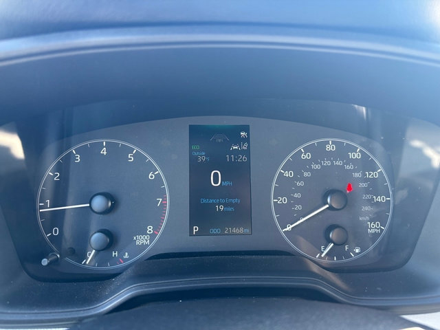 Used 2024 Toyota Corolla SE FWD image 17