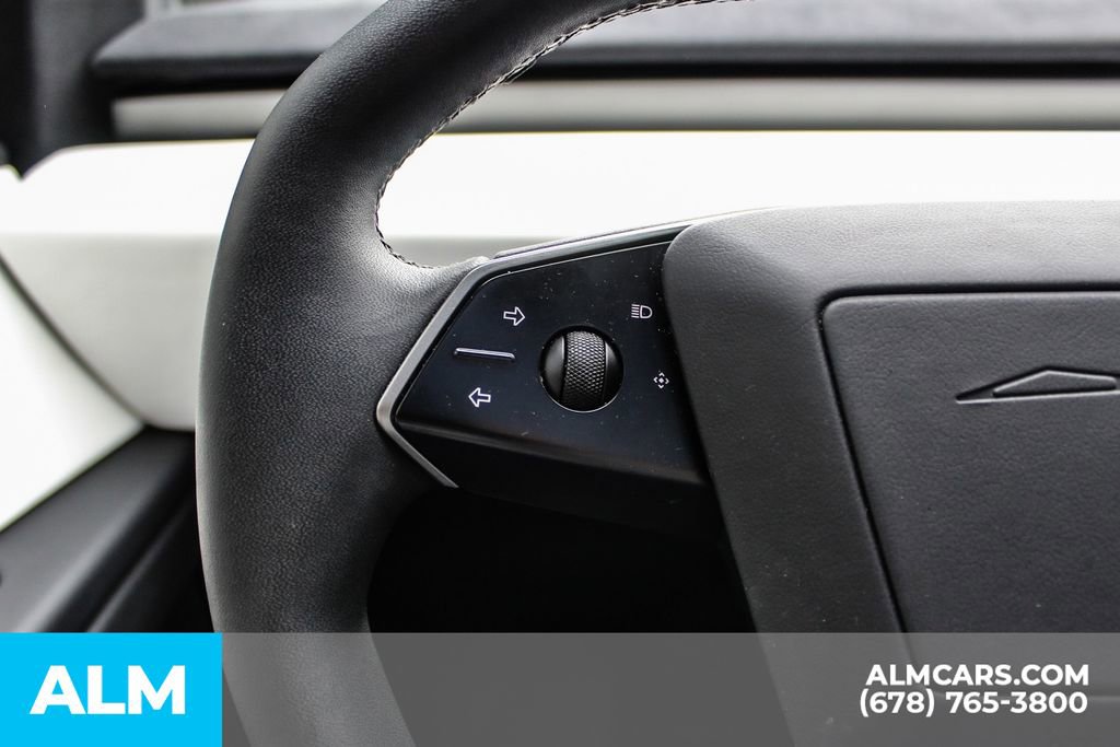 Used 2024 Tesla Cybertruck Cyberbeast image 23