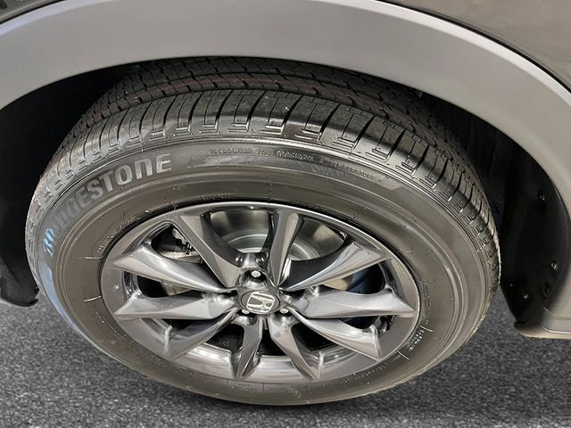 New 2026 Honda CR-V EX-L image 10