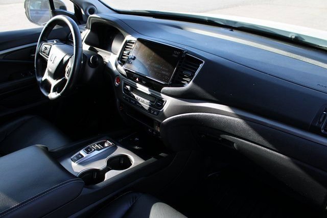 Certified 2024 Honda Ridgeline RTL image 19