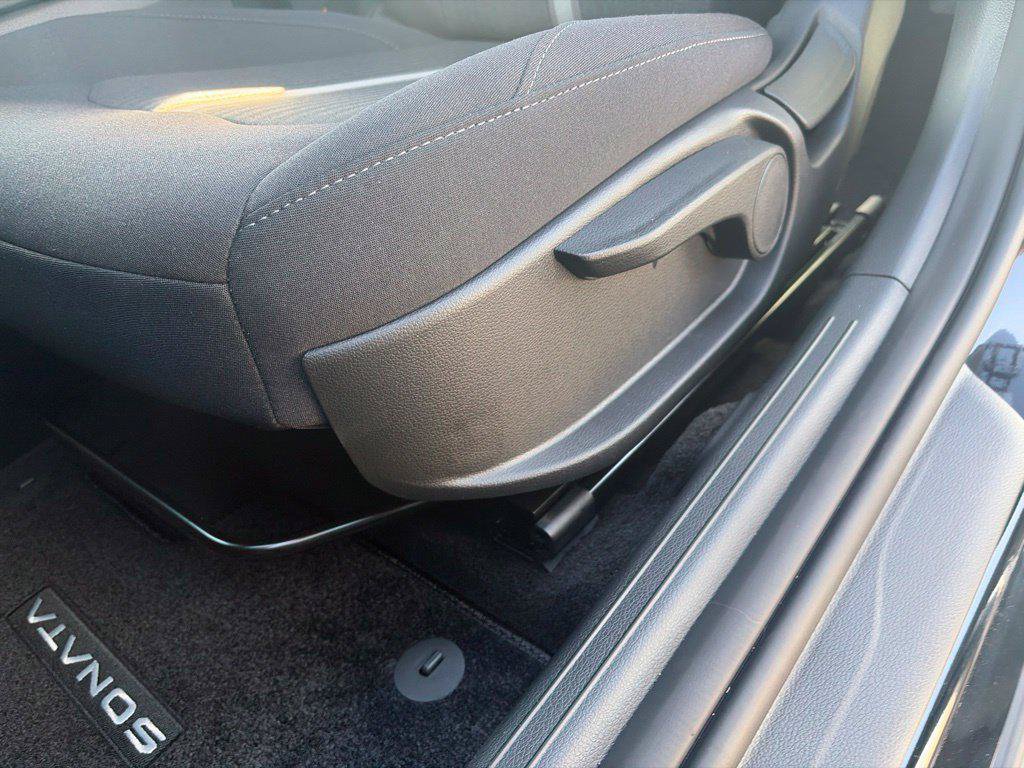 New 2027 Hyundai Sonata Blue FWD image 12