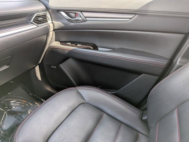 Used 2024 MAZDA CX-5 Carbon Edition AWD/4WD image 18