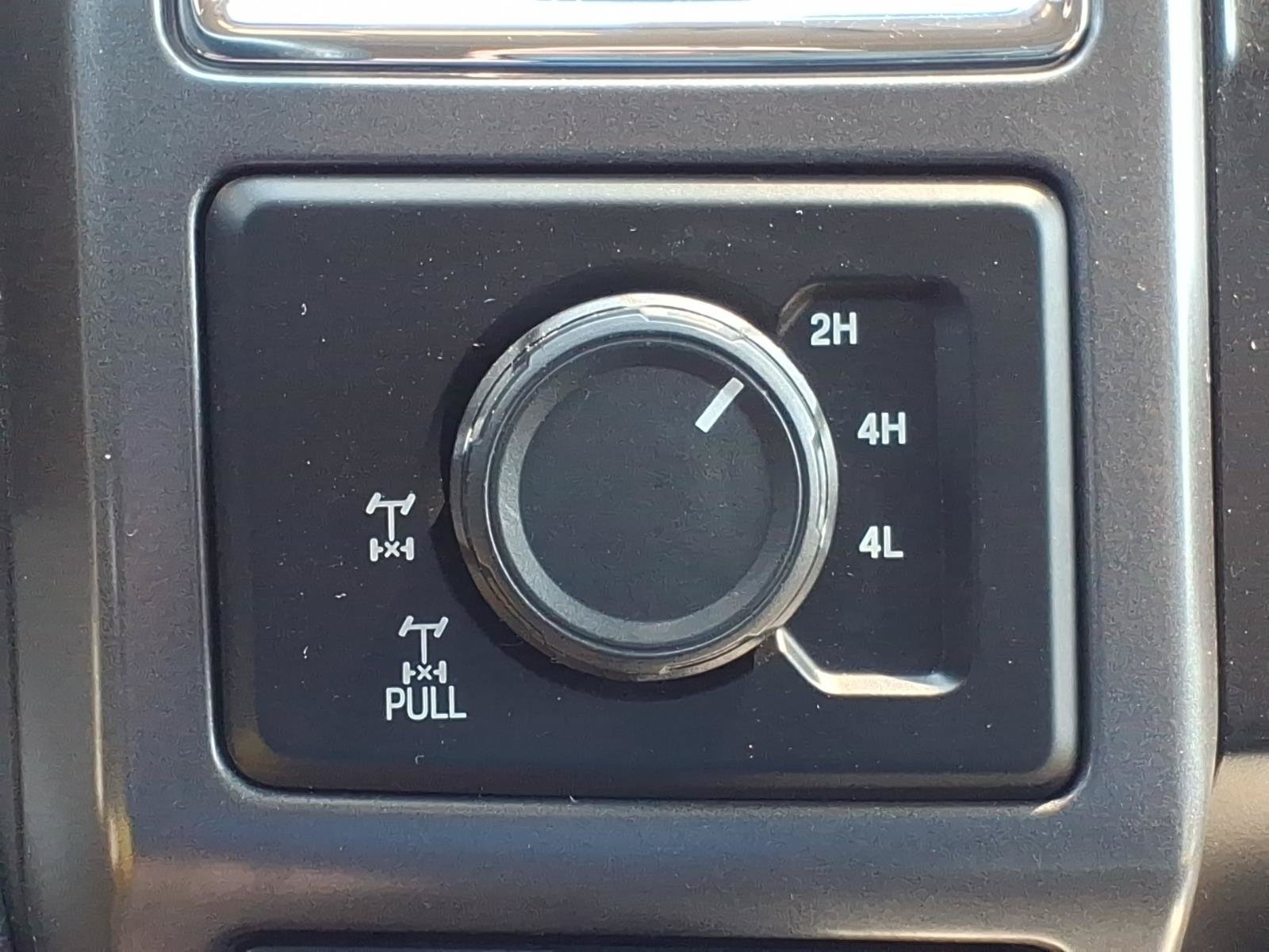 Used 2016 Ford F150 XLT w/ Equipment Group 301A Mid AWD/4WD image 18