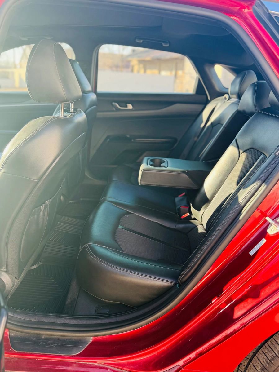 Used 2021 Kia K5 GT-Line w/ GT-Line FWD Premium Package image 14