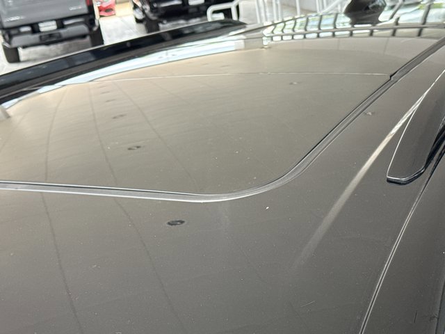 New 2025 Chevrolet Equinox EV RS w/ Convenience Package II image 12