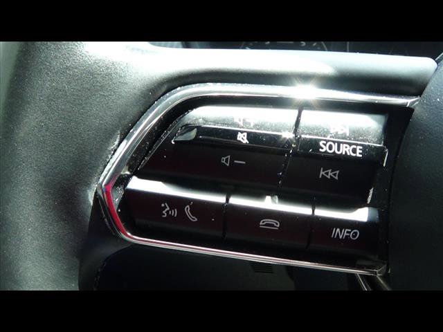 Used 2024 MAZDA CX-90 3.3 Turbo w/ Select Package AWD/4WD image 24