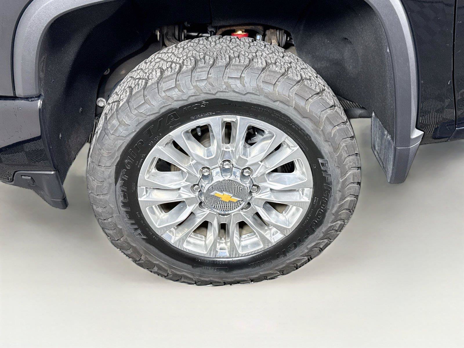Used 2022 Chevrolet Silverado 3500 High Country w/ Z71 Off-Road Package AWD/4WD image 26
