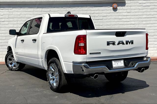 New 2026 RAM 1500 Big Horn image 2
