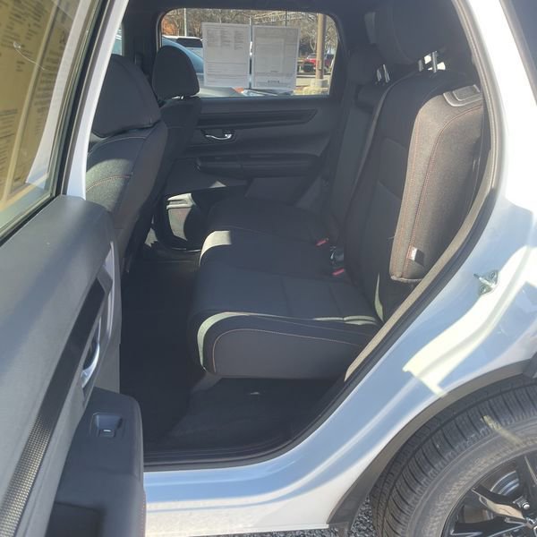 Certified 2023 Honda CR-V Sport image 26