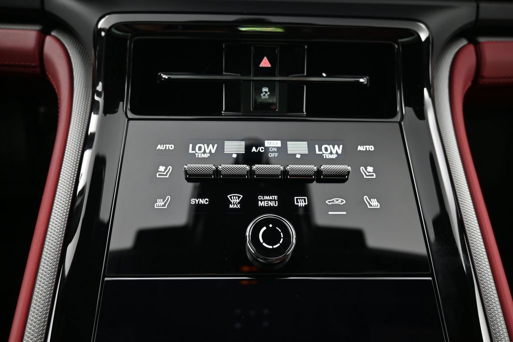 New 2026 Porsche Panamera 4 AWD/4WD image 17