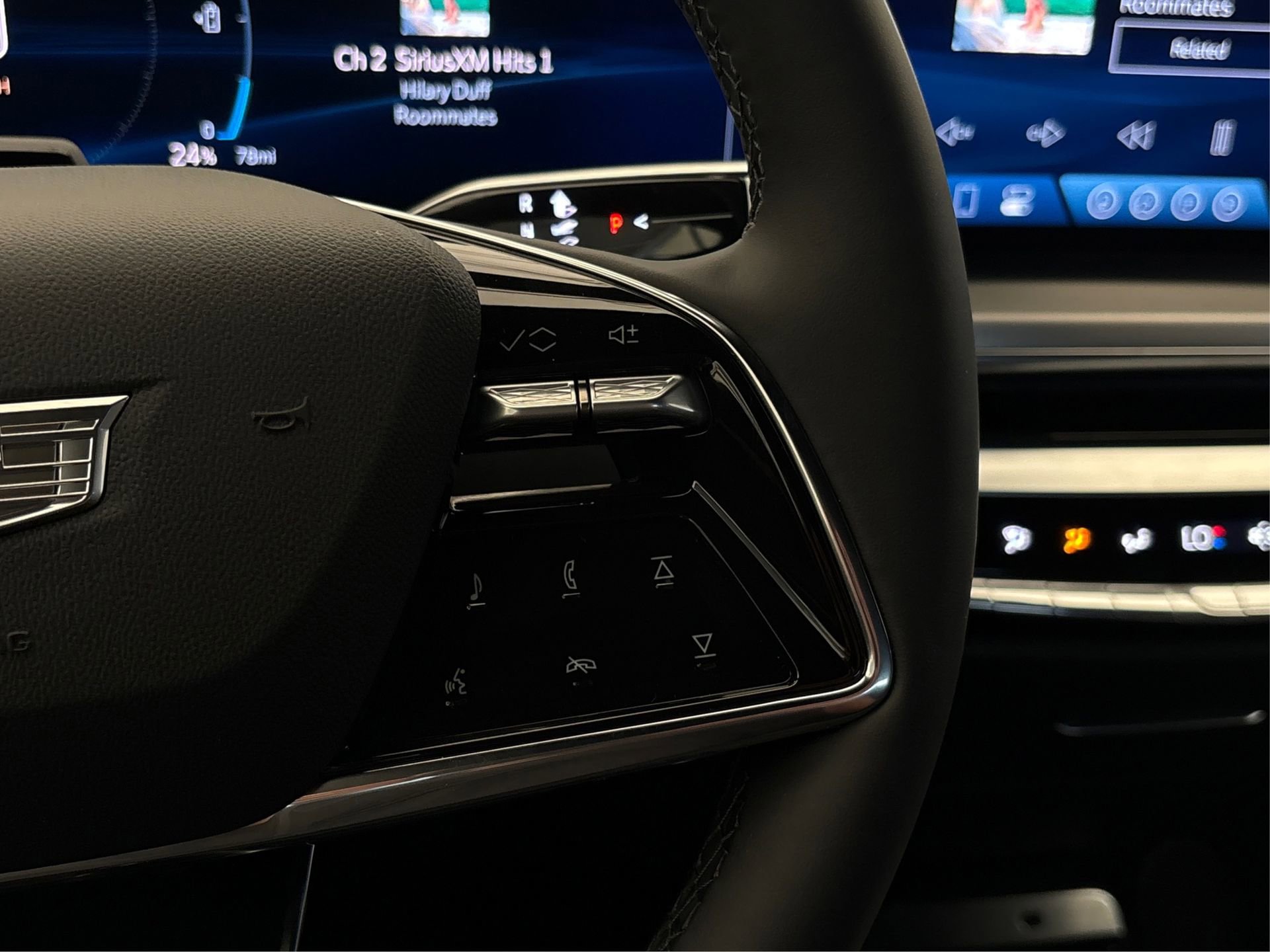 New 2026 Cadillac Lyriq Sport image 29