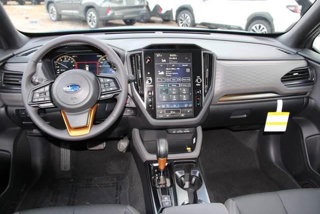 New 2026 Subaru Forester Wilderness image 11