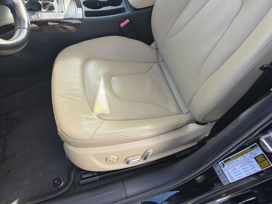 Used 2014 Audi A4 2.0T Premium image 10