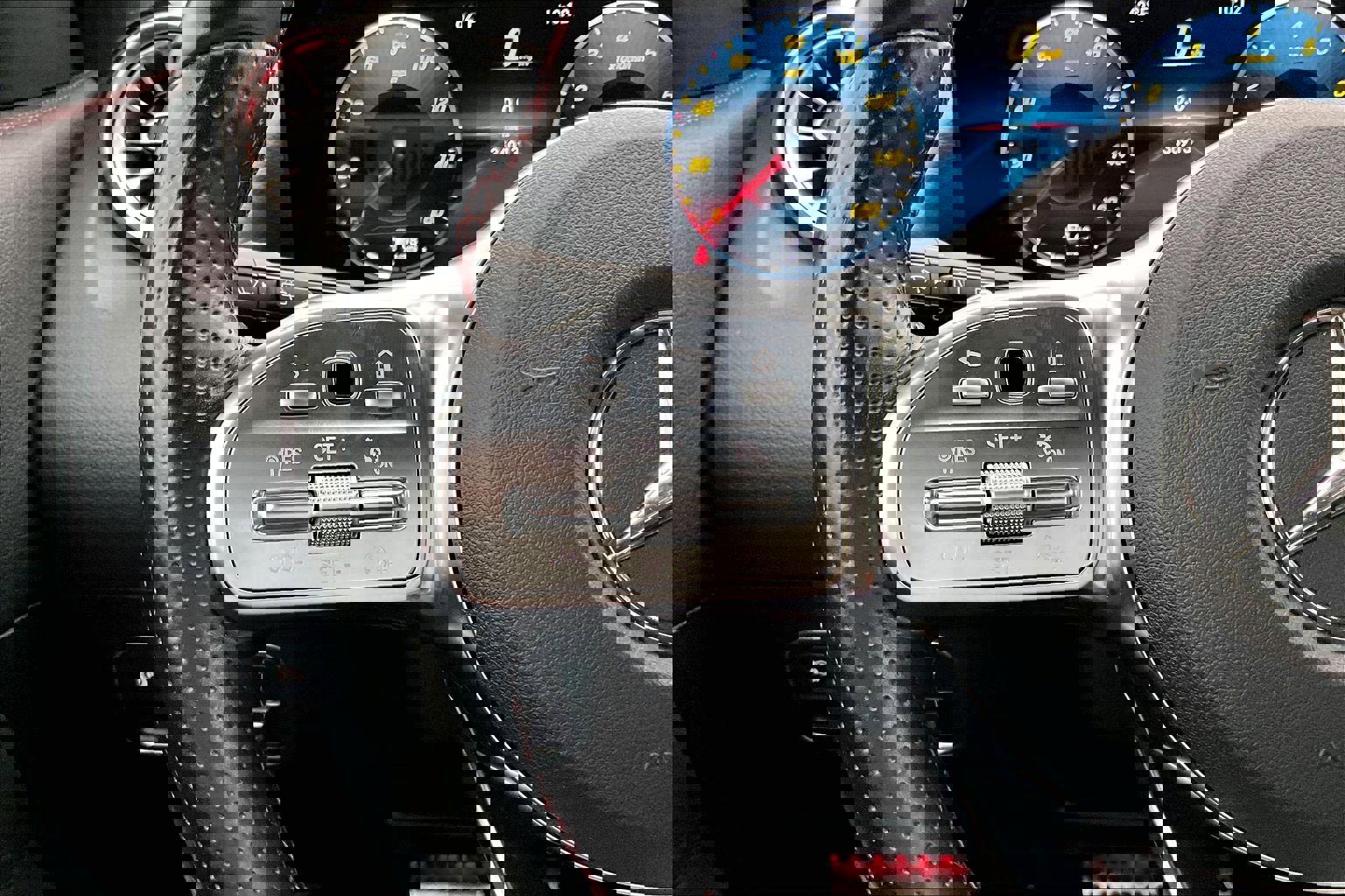 Certified 2022 Mercedes-Benz GLA 250 image 21