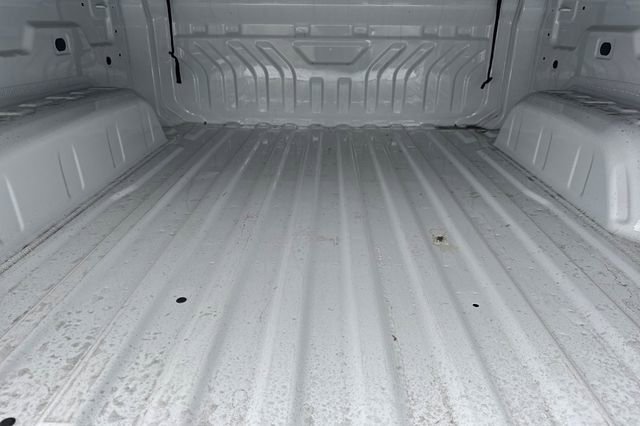 Used 2024 Chevrolet Silverado EV W/T image 17