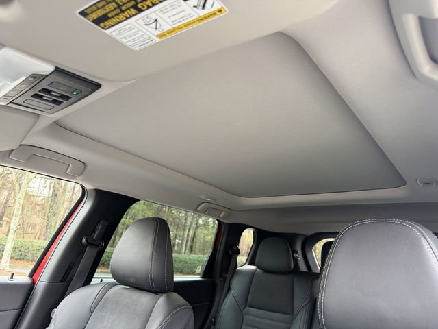 Used 2023 Mitsubishi Outlander SE image 19