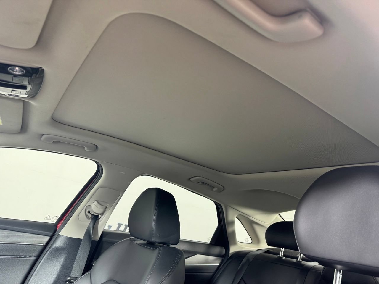 Used 2025 Kia K5 EX FWD image 24