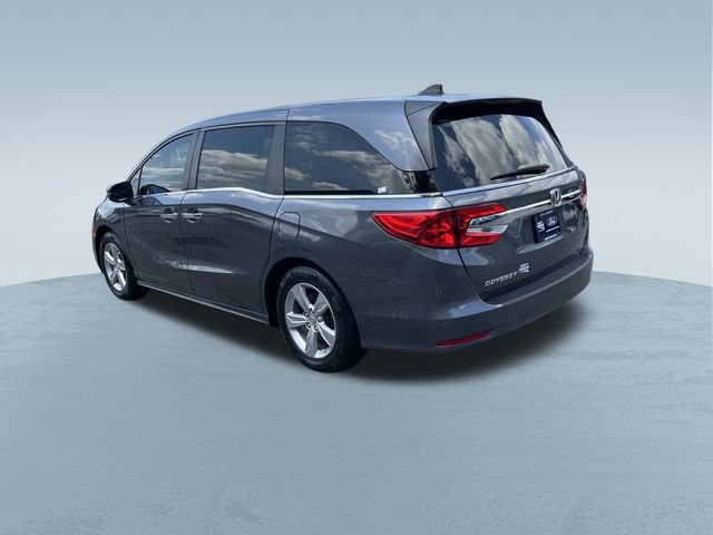 Used 2019 Honda Odyssey EX image 8